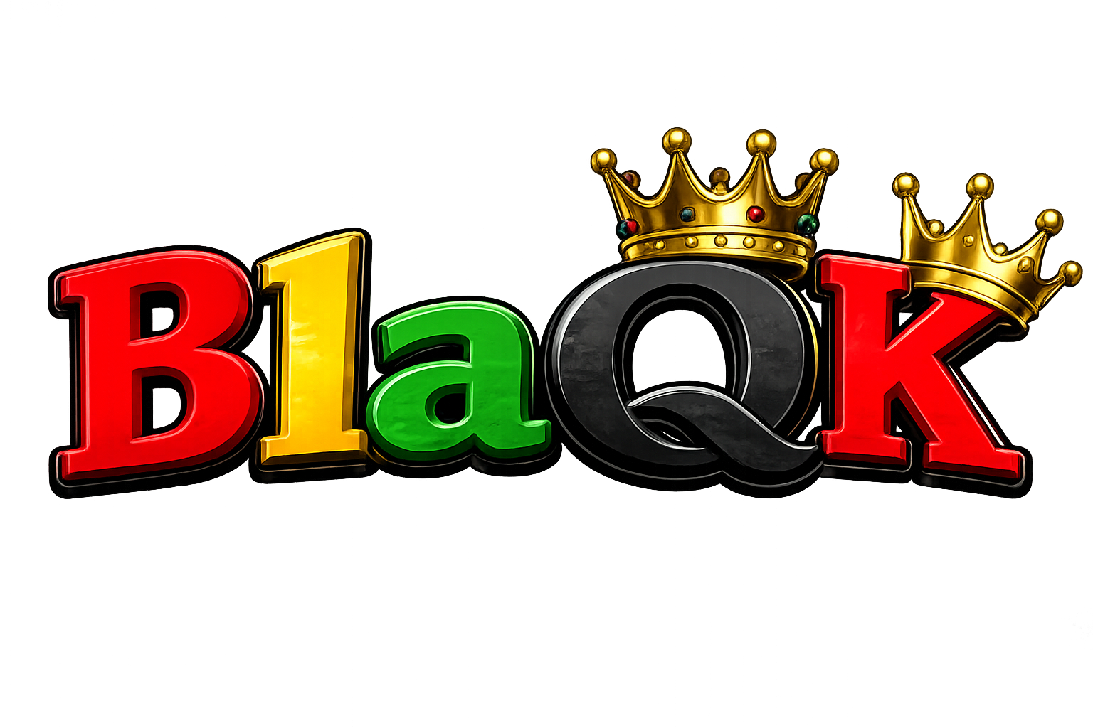 B1aQK logo