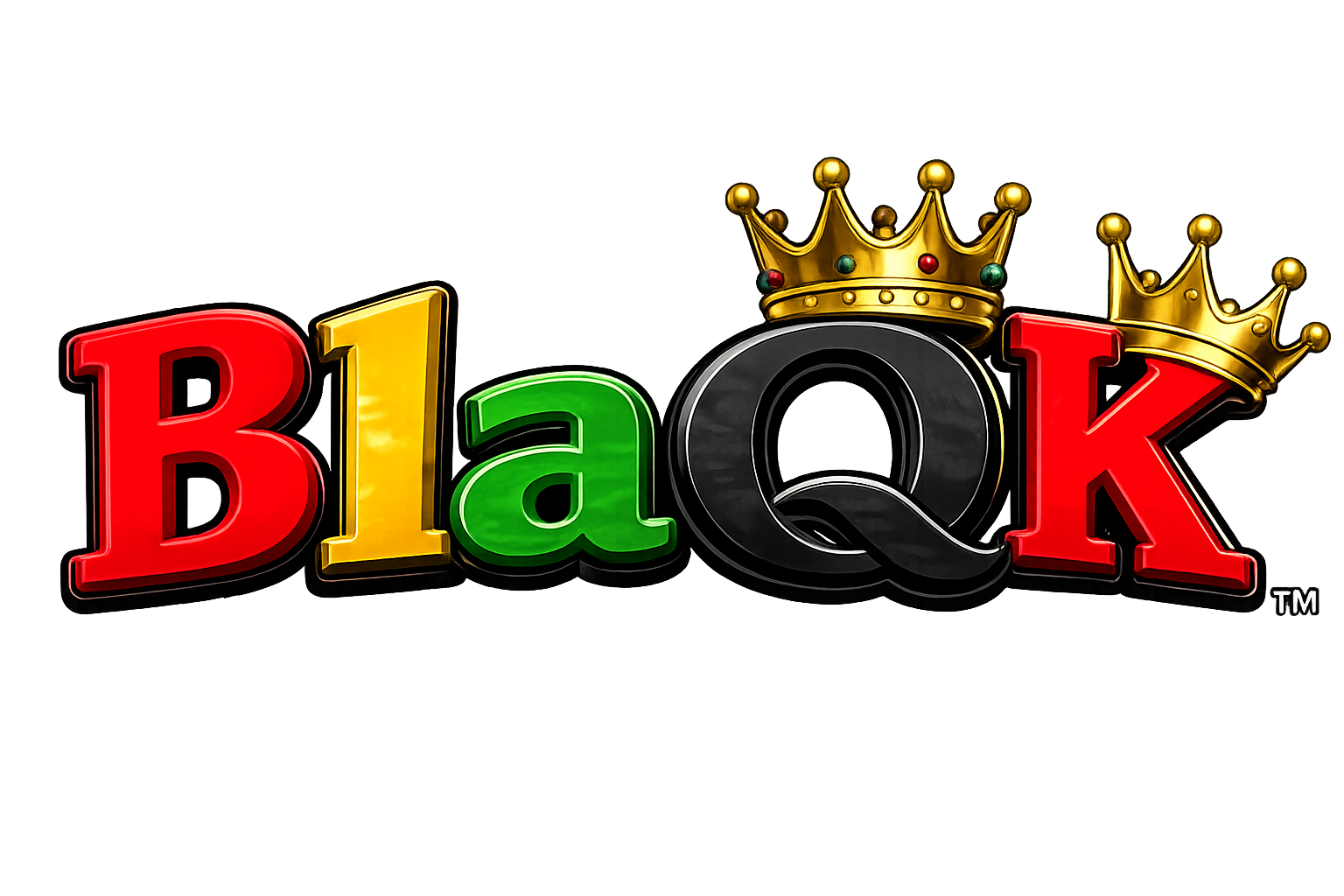 B1aQK logo